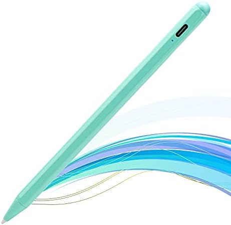 iPad olovka 8/9/10 generacija, 2022 najnovija olovka kompatibilna sa olovkom za jabuke za 10,2 iPad 8/9/10