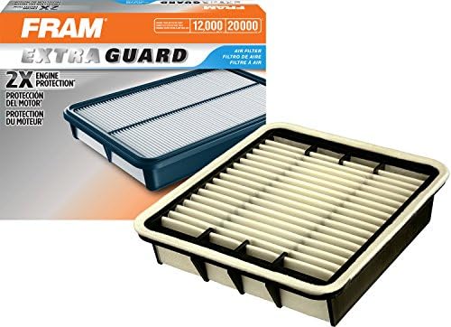 FRAM EXTRA Guard Air filter, CA8612 za odabir Lexus vozila