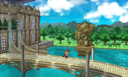 3DS Pokemon X -- Svjetsko izdanje