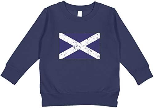 AMDESCO Scotland zastava Scottish Dukserica