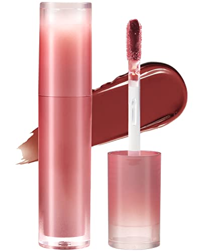 Erinde Liquid lip Stain šminka za usne-hidratantni kremasti Formula ruž za usne, dugotrajno nošenje, not