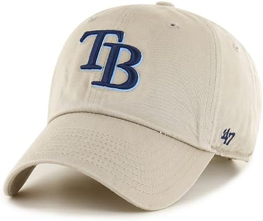 '47 MLB kaki očisti podesivu kapu za šešir, za odrasle