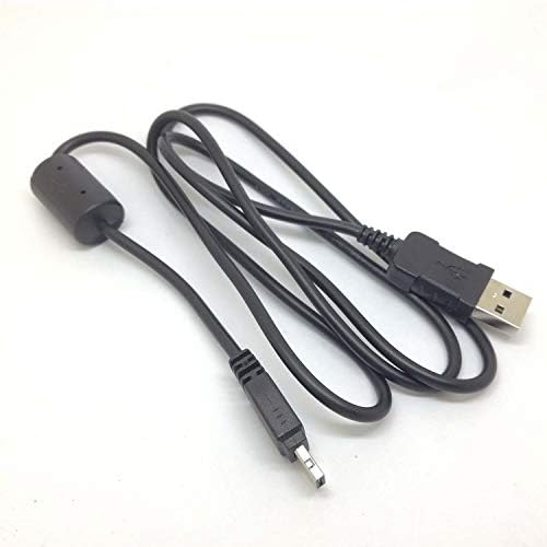 GuangMaoBo USB kabl za sinhronizaciju podataka za prenos podataka za CASIO Exilim kameru EX-S7 S10