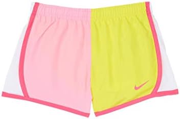 Nike Girl`s Dri Fit Trčanje tempo kratke hlače