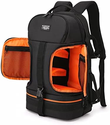 Dhtdvd ruksak za muškarce i žene SLR kamera vodoodbojni putni ruksak sa dvije Quik torbe za otvaranje pristupa