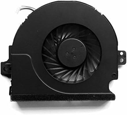 Novi ventilator za hlađenje CPU-a za HP Envy m6-1105DX m6-1125DX m6-1148ca m6-1153xx m6-1158ca m6-1164ca