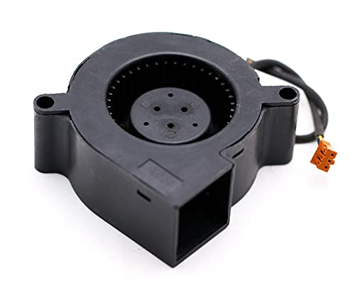 AB06012MX250300 60x60x25mm 12V 0.18 ventilator za hlađenje projektora Turbo ventilator