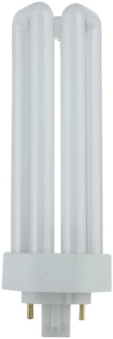 Sunlite PLT32 / E/SP27K / 10pk 2700k toplo bijele fluorescentne 32W PLD trostruke CFL sijalice