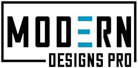 Modern Designs Pro vezena tote Bin - korpa za odlaganje rasadnika-velika kutija za odlaganje-organizaciona