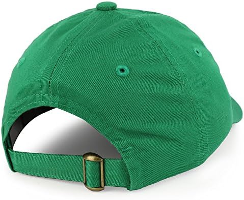 Trendy Odjeća za mlade Budućnost pilota nestrukturirana pamučna kapa za bejzbol