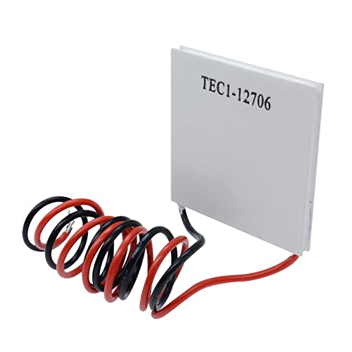 TEC1-12706 12V 6A 40x40mm Termoelektrični hladnjak modula peltier ploča
