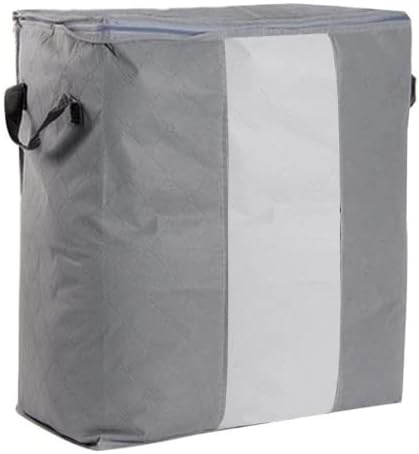 Sklopivi torba za pohranu Odjeća za pokrivač s tawerom za pohranu Torba za pohranu Set netkana torba za