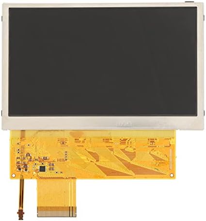 Hiliti originalni zamjena LCD ekrana LCD pozadinsko osvjetljenje dio za popravak PSP 1000 1001 1002 1003 1004 konzola za igru