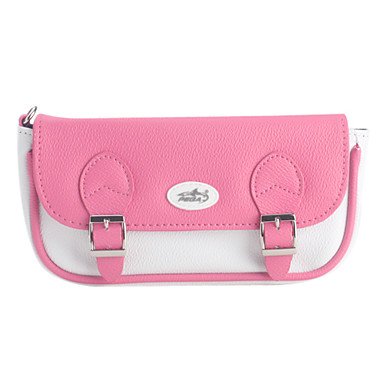 Happy PEGA torbica za ruku za PS Vita, Pink