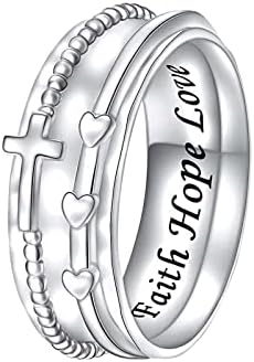 $ 37 prstena Ženski prstenovi Jednostavni ličnost Prikretni prstenovi Vjenčani prstenovi Legura prstenovi