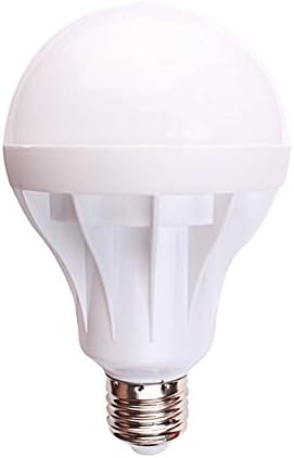 Početna Smart LED E27 3W 5W 7W 9W 12W 15w Emergentna sijalica inteligentna Save Energy Bijela 220v