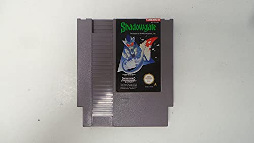 Shadowgate-Nintendo NES