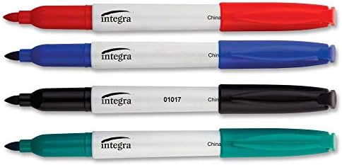 ITA01019 - Integra Billet Tip set markera za bijele ploče sa suhom