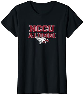 Sjeverna Karolina Central NCCU Eagle Alumni majica