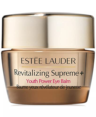 Estee Lauder Revitalizing Supreme + omladinski električni očni balzam 0.5oz bez kutijice