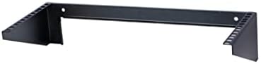 Vertikalni nosač za patch na zidu Tecmojo-19 inčni čelični vertikalni nosač za vertikalni nosač