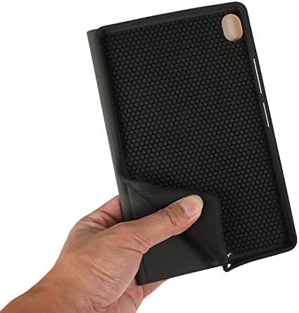 Tablet PC futrola Kompatibilan je s futrolom za tablet Huawei MediaPad M6 8,4 inča, premium udarnog postolja