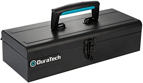 Duratech Metal Tool Box & Duratech 4-in-1 Rivet pištolj