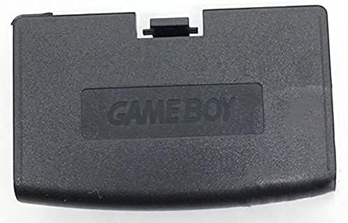 Poklopac poklopca poklopca vrata baterije za zamjenu Gameboy Advance GBA konzole