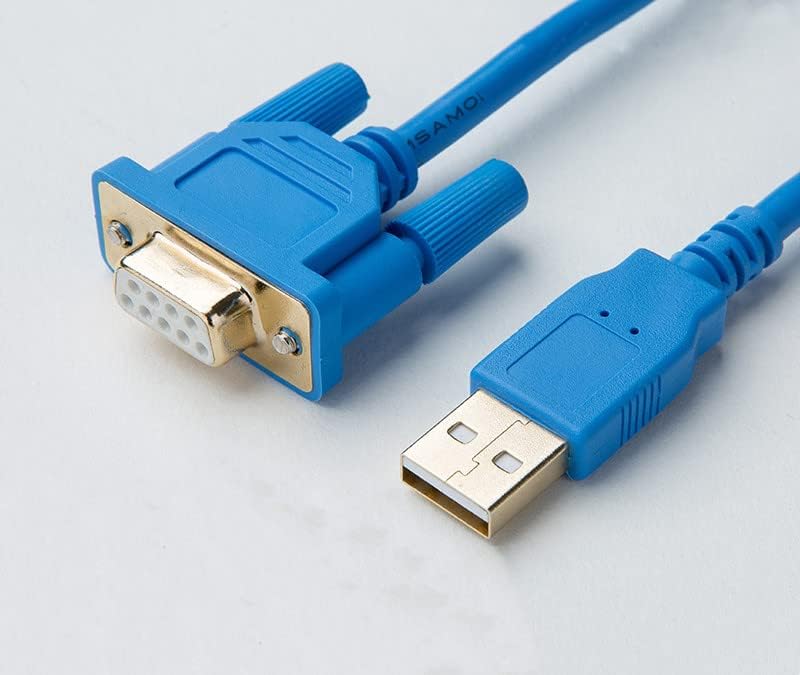 Primjenjivi USB-FX232-CAB-1 kabl za programiranje, kabl za preuzimanje ekrana osetljivog na dodir