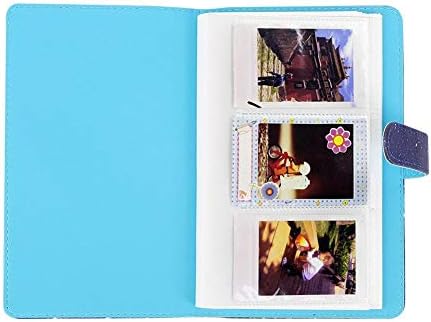 Scrapbook, foto album Family Diy Poklon Foto album, 16 stranica 96 Fotografije Universal Photo