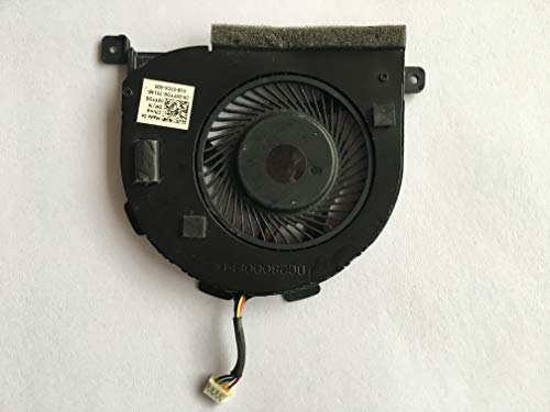 Zamjena ventilatora hk-dijela za Dell Latitude E5450 ventilator za hlađenje DP / N 06YYDG