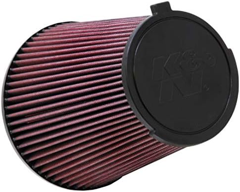 K & N Filter za vazduh motora: Povećajte snagu i ubrzanje, pranje, premium, zamjenski filter za vazduh