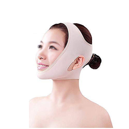 Mjcslbd face lifting wrap face-lifting Bandage, mala v-maska za pritisak lica, Lift lica poboljšava