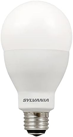 Sylvania A21 LED žarulja, 23W, 150W ekvivalent, zatamnjeni, 2600 lumena, smrznuta, 5000k,