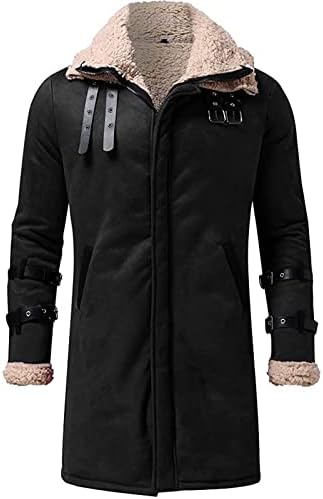 ADSDQ muški zimski kaputi, duksev duksev muškarci plivanja plus veličine Trendy jakna za kapuljaču Gusta
