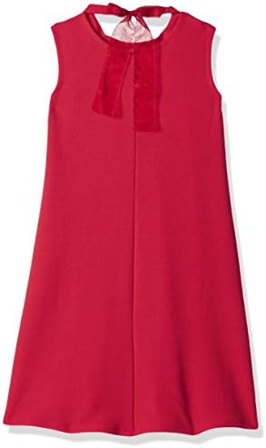 Uskršnja haljina Bonnie Jean Girl - ružičasta haljina za zeko za mališane i djevojčice