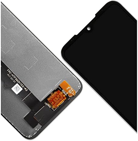 A-MIND za Motorola Moto E 2020 XT2052 / Moto E7 LCD ekran osetljiv na dodir zamjena ekrana za digitalizaciju