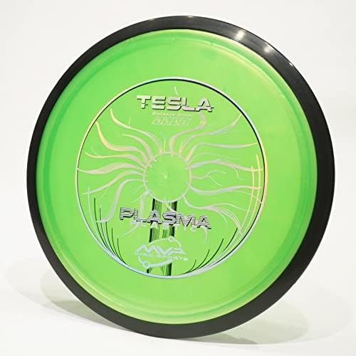 MVP Tesla vozač Golf Disc, odaberite boju / težinu [marka i tačna boja može varirati]
