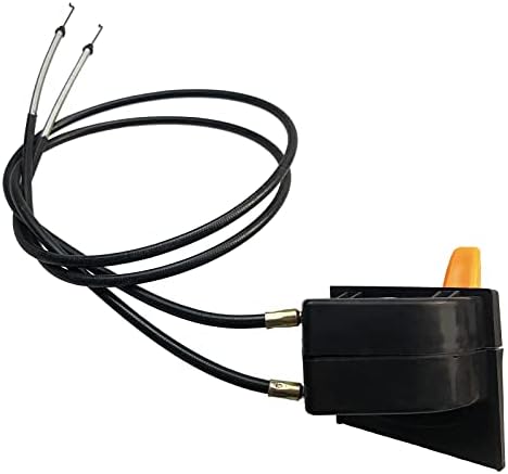 Zamjena montaže kabela za gas Choke za AM140333 Fit za John Deere X300 X304 X305R X310 X320 X324