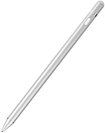 Aktivne olovke za detalje za dodirne ekrane, digitalna olovka od 1,5 mm, punjiva Stylus za I-Pad / Pro / Air
