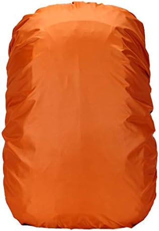 Vodootporni ruksak pokrivač kampiranje planinarenje na otvorenom ruksak ranac za kišu za putovanja