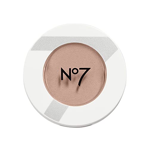 No7 mat puder rumenilo-Damson Mist-loose Blush Makeup Palette za trenutno ispiranje boje - puder za šminkanje