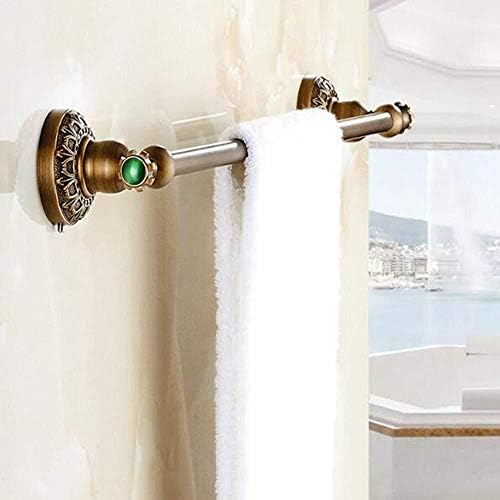 Omoons Jednostručeni ručnik nosač ručnika za ručnik kupaonica ručnik za ručnik kupaonica pribor za ručnik