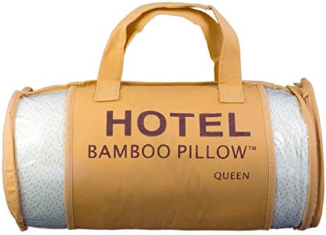 Luksuzni Comfort Hotel Bamboo natkriveni paket za pjenu - Queen