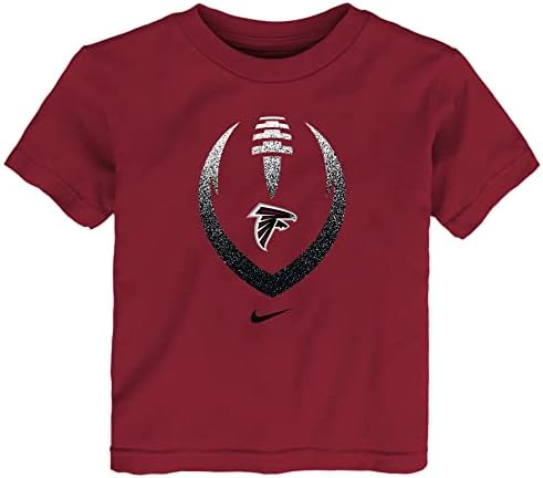 Outerstuff NFL Toddlers ikona Kratak rukav T-Shirt