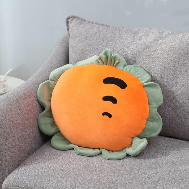 Poitemsic crtani životinjski sunčevi crogasto jastuk na kauč na kauč na kauč na kauč na kauč