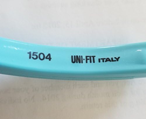 Uni-FIT Italija visoke preciznosti 110mm FINE kosi vrh za sečenje NIPER - FLUSH TIP