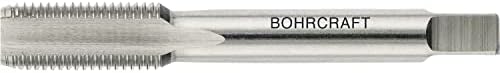 Bohrcraft Hand Tap DIN 5157 g HSS-G, rezoil 3/4 x 14, set od 2 Unibox, 1 komad, 41021100034