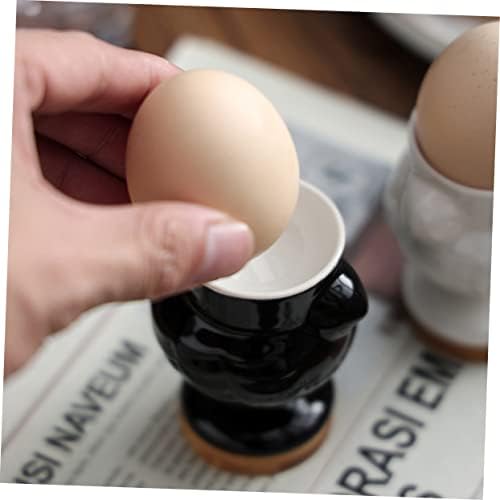 ABOOFAN posuda za uskršnja jaja keramička jaja za djecu frižider ornament posuda Refridgerator Organizator