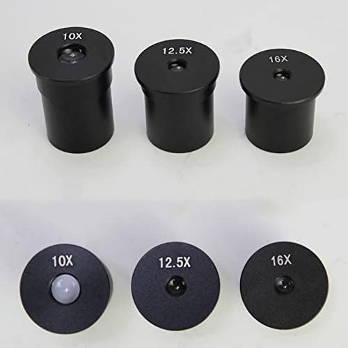 USEEV Adapter za mikroskop 1kom okular 23.2 mm Veličina montiranja interfejsa 5x 10x 12.5 X 16x oprema za mikroskop